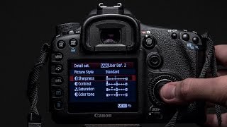 Canon 7D for filmmaking Setup Guide amp Overview [upl. by Coit]