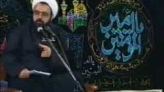 Shaykh Mehdi Daneshmand Amazing Useful Lecture in Persian [upl. by Aciretahs77]