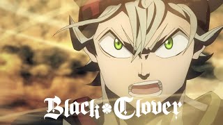 Black Clover Openings 113 HD [upl. by Wanonah]