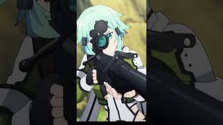 That One Friendzone SAO Character  Sinon [upl. by Inavoj]