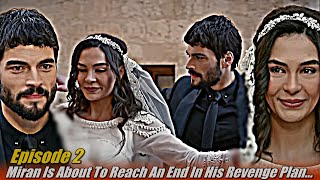 Episode 2 Season 1😎🔥English Subtitles✨Hercai [upl. by Ramses73]