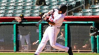 Recap Utah baseball routs Utah Valley in midweek matchup nabs third straight victory [upl. by Ripp175]