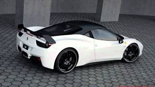 Ferrari 458 Italian Stallion by Wheelsandmore [upl. by Featherstone]