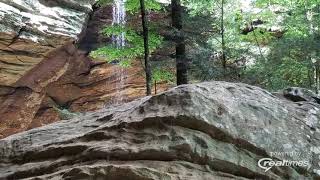 Hocking Hills Ohio [upl. by Teage]