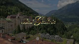 Bad Gastein 2024 [upl. by Leavy]