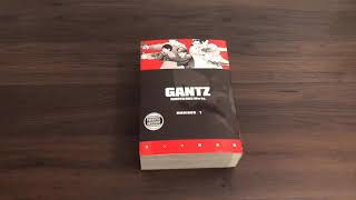 How To WatchRead Manga Gantz in The Right Order [upl. by Emelina]