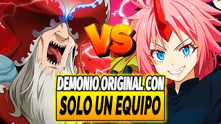 NUEVO EQUIPO CONTRA EL DEMONIO ORIGINAL CON MILIM GOD  Seven Deadly Sins Grand Cross [upl. by Balliol792]