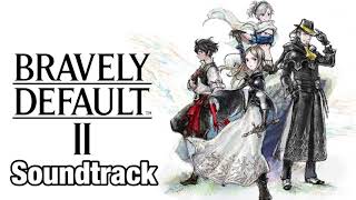 Asterisk Boss Theme Intro  Bravely Default II OST [upl. by Perlis]