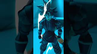 ZERO MORTALS trailer shfiguartsfanz goku shfiguartsdbz viralvideo gokudbz dragonball vegeta [upl. by Lacey]