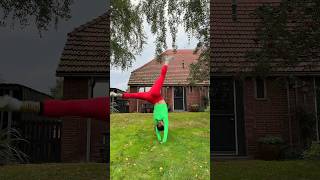 Front Walkover foe Beginners🔥 easytutorial howto tips gymnas tacrobatics walkover easy [upl. by Orips]