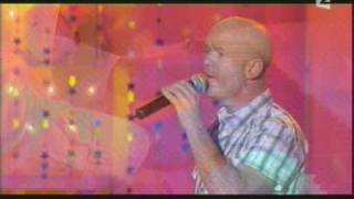 Jimmy Somerville  Smalltown boy live amp acoustic France 2 [upl. by Nyrehtac]