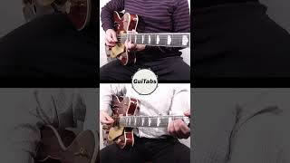 How to play Californication 😵 Short Version  Red Hot Chili Peppers  Guitar Lesson  GuiTabs [upl. by Ettezus271]