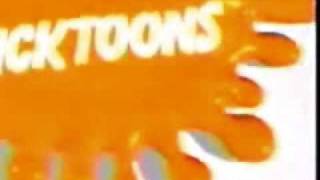 nicktoons blob vista effects [upl. by Cornew]