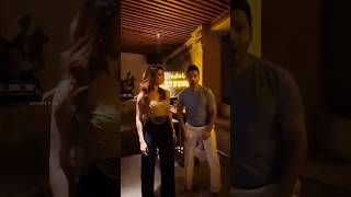 Sam dance ❤️😍🔥  reels samantha varundhawan dance love viral ytshorts short fashion shorts [upl. by Aicert593]