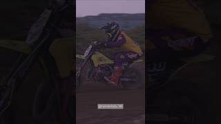 Kody Paul  50cc motocross Racing [upl. by Ynitsed]