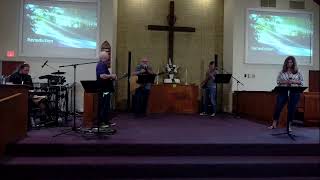 Brownsville Church of the Brethren Live Stream [upl. by Rhpotsirhc]