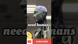 AI ROBOT AMECA SUGGESTION 😀shorts viral viral challenge short [upl. by Esilenna284]