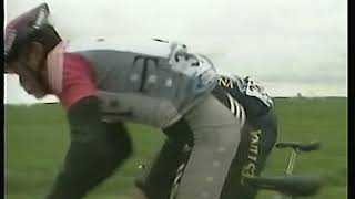 1998 Fleche  Wallonne [upl. by Lyrad908]