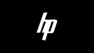 HP Logo [upl. by Esinad]