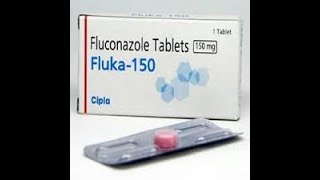 Fluka 150 tablet uses in hindi 😳dosage  review fungalinfection shortsfeed youtubeshorts [upl. by Aiuqet400]