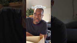 UNCLE LUKE TALKS ABOUT RAID AT P DIDDYS HOUSE [upl. by Anis696]