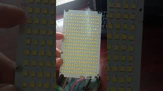 Led Light Repair  electronictechnologyjyotish short [upl. by Gurango]