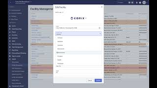 Facility Management Settings [upl. by Baggs715]