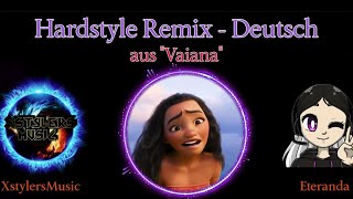 Ich bin bereit  Remix Hardstyle Deutsch  Da Tweekaz  Xstylers Music  Eteranda Music Production [upl. by Amrita]