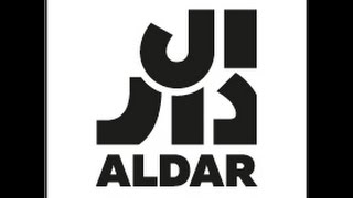 Aldar Celebrates 10 Years [upl. by Araes316]