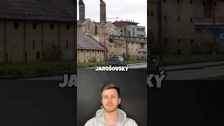 Jarošovský pivovar se DEMOLUJE😓 czech song jarosov [upl. by Noseaj799]