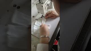 Amazing Skill Of Lathing Gloves World Factory Trained Lots Of Skilled Talents [upl. by Liemaj]