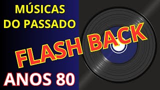 3 HORAS de Músicas Internacionais Antigas Anos 80  Flash Back Anos 80  AS MELHORES [upl. by Deeraf]