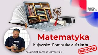 Matematyka Egzamin ósmoklasisty  Arkusz egzaminacyjny matematyka 2022 cz 1 [upl. by Eenobe]