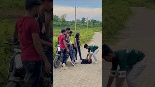 Bodmashi sabke saath nahi😡🔥yshorts trending badmashi tiktok [upl. by Tamar516]