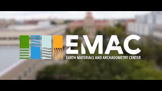 Earth Materials and Archaeometry Center EMAC  University of Manitoba [upl. by Metts]