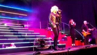 Kim Wilde  Dortmund quotYou camequot LIVE 2011 [upl. by Analad]