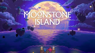 Moonstone Island  quotFestival Updatequot Out Now 20240930 [upl. by Ribak681]