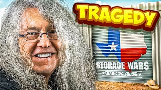 The Sad Life And Tragic Ending Of Gunter Nezhoda From Storage Wars [upl. by Huston]