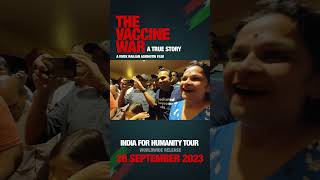 Viewers singing Nasadiya Sukta of Rig Veda from TheVaccineWar ATrueStory [upl. by Juliann]