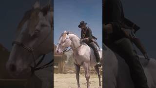 Resgate de cavalos raros parte 11  Red Dead Redemption 2 rdr rdr2 reddeadredemption rdr shorts [upl. by Osicran]