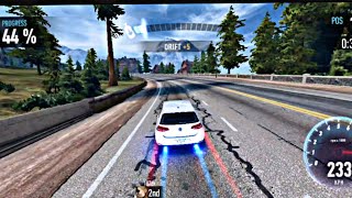 NEED FOR SPEED GAMES RACING CAR DRIVING 5 [upl. by Silvano]