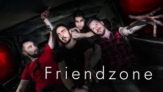 Antares  A FriendZone születése [upl. by Toy]