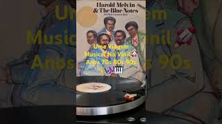 🎤 Harold Melvin amp The Blue Notes  🎵 The Love I Lost 🎵 shorts [upl. by Eob275]