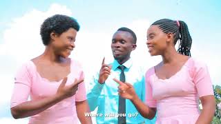 ABAHIRWA NI BANDE Vedio Full HD by Intwari za Kristo Choir DVD 1 St NARADA Pro 2023 MURAMA SDA [upl. by Griffin]