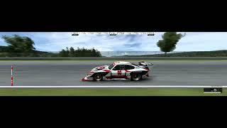 Raceroom Racing Experience 2 [upl. by Lanita]