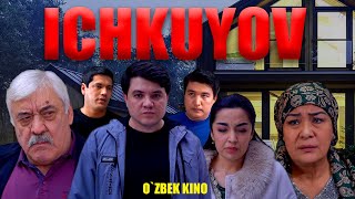 Ichkuyov Ozbek kino Ичкуёв [upl. by Acinom143]