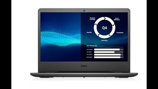 Review Laptop Dell Vostro 3405 Ryzen R73700U Ram 8GB SSD 512GB 14 inch Full HD [upl. by Niarb]