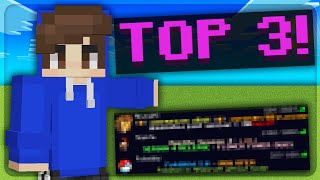 Top 3 Minecraft Servers To Play As Of April 2024 [upl. by Blondell]