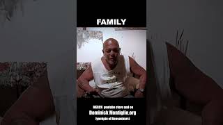 DOMINICK MONTIGLIO Family shorts mobsters gambino [upl. by Infield470]