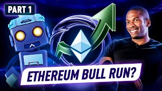 Fed Rate Cuts Will They Reignite the Ethereum Bull Market  Part 1 [upl. by Hwu801]